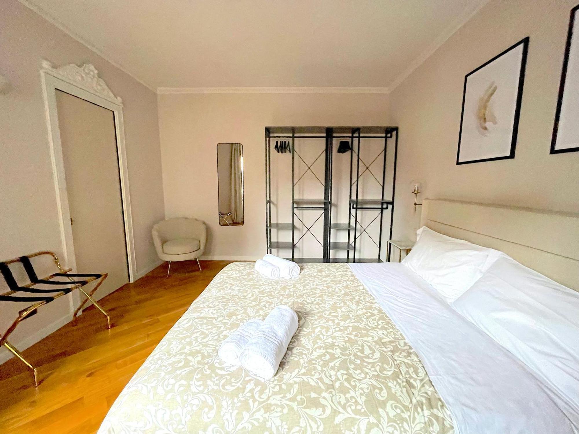 Apartment View Boutique *